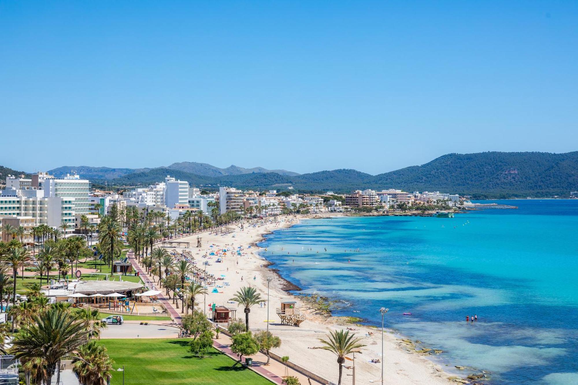 Appartamento Olga Cala Millor (Mallorca)